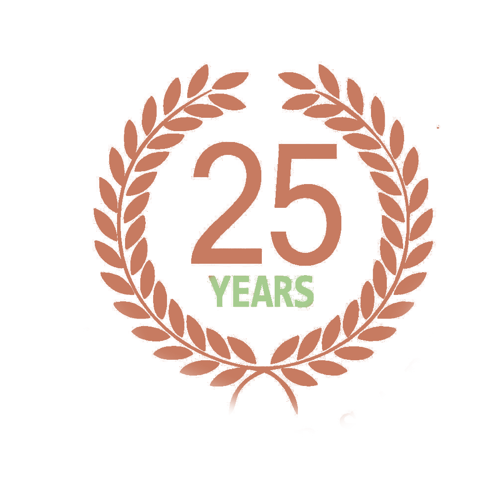 25 year