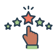 star