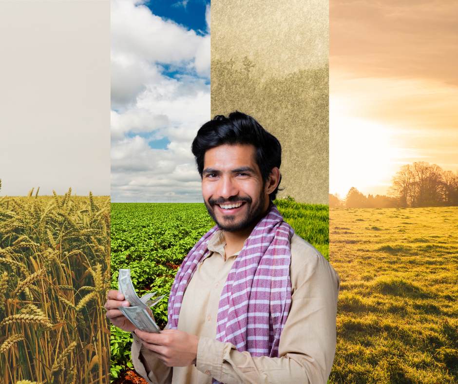 🌦️Seasonal Fertilizer Guide for Farmers – Maximize Yield All Year Round