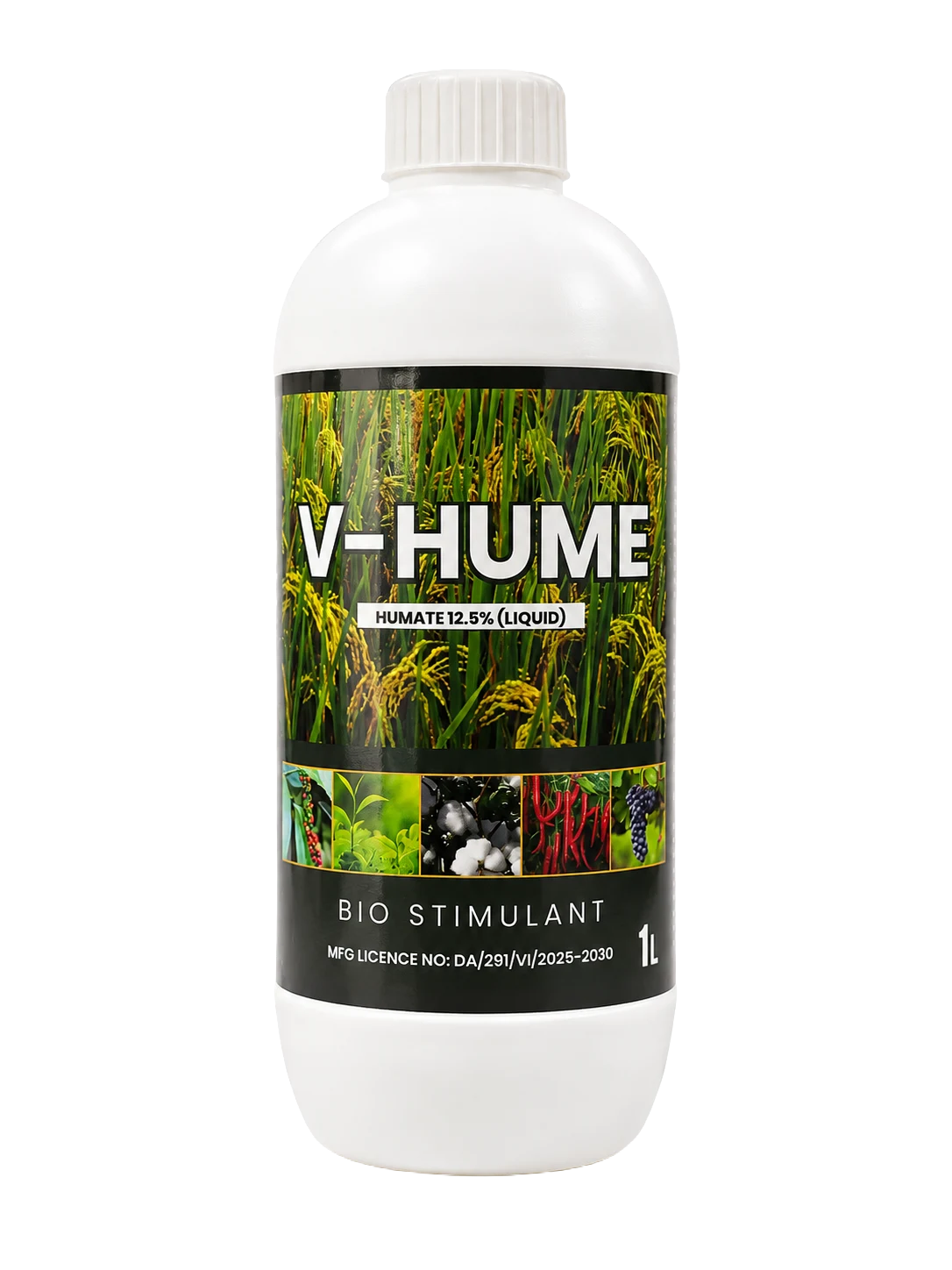 V-HUME humic acid bio stimulant