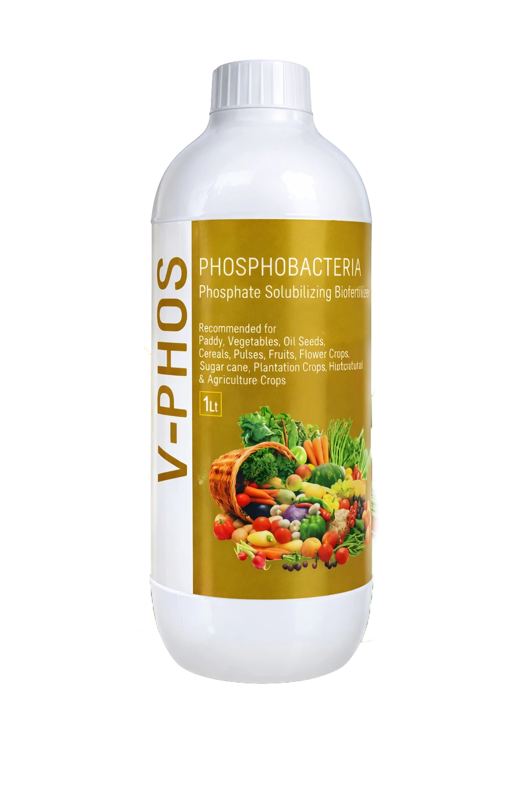 V-PHOS liquid