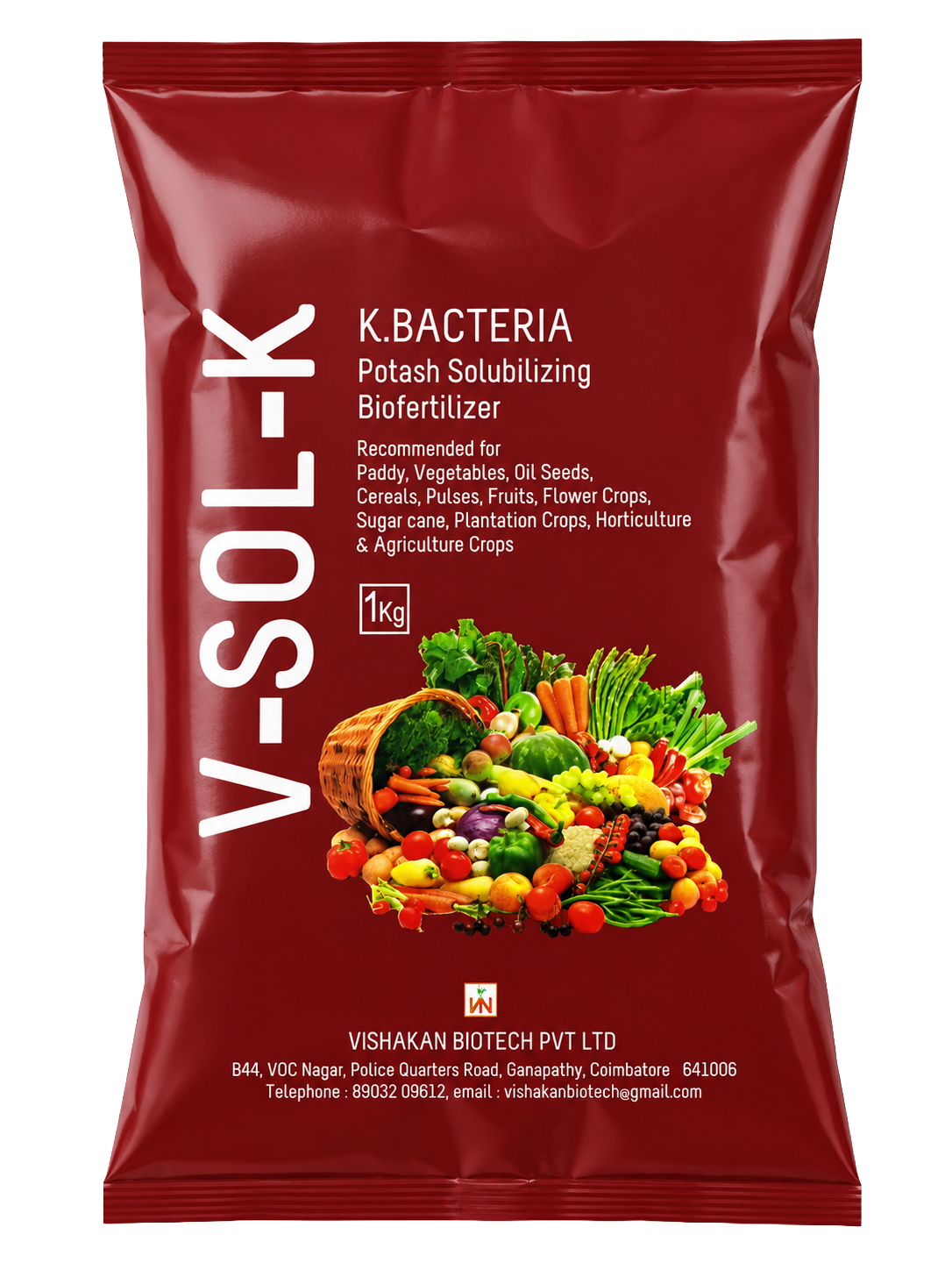 V-SOL-K
