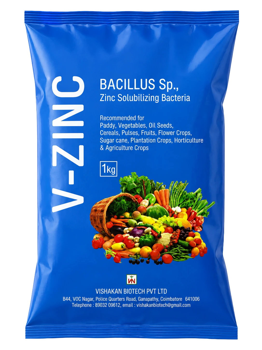 V-ZINC