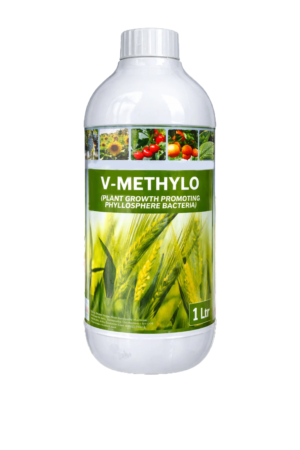V-METHYLO liquid