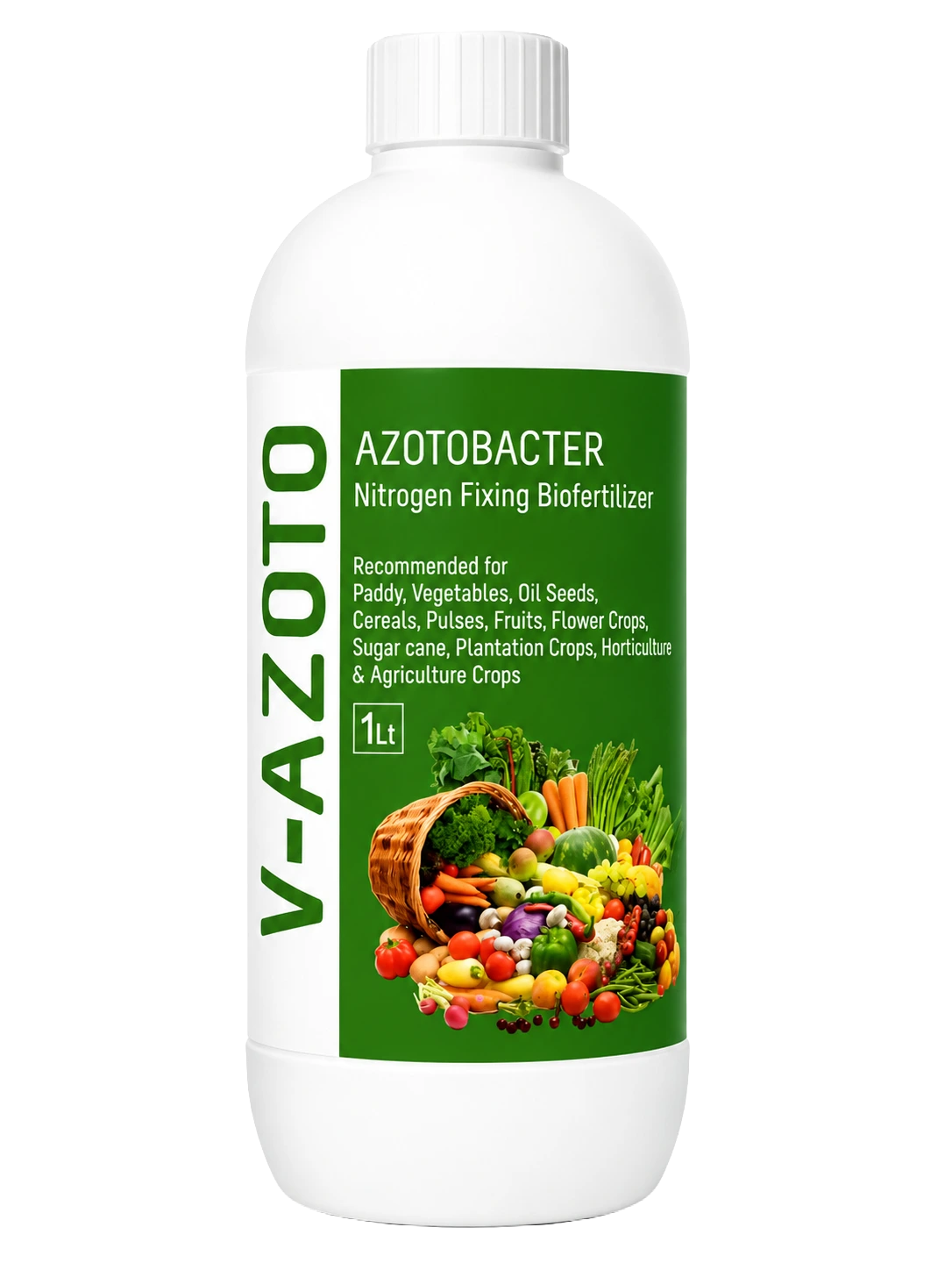 V-AZOTO liquid
