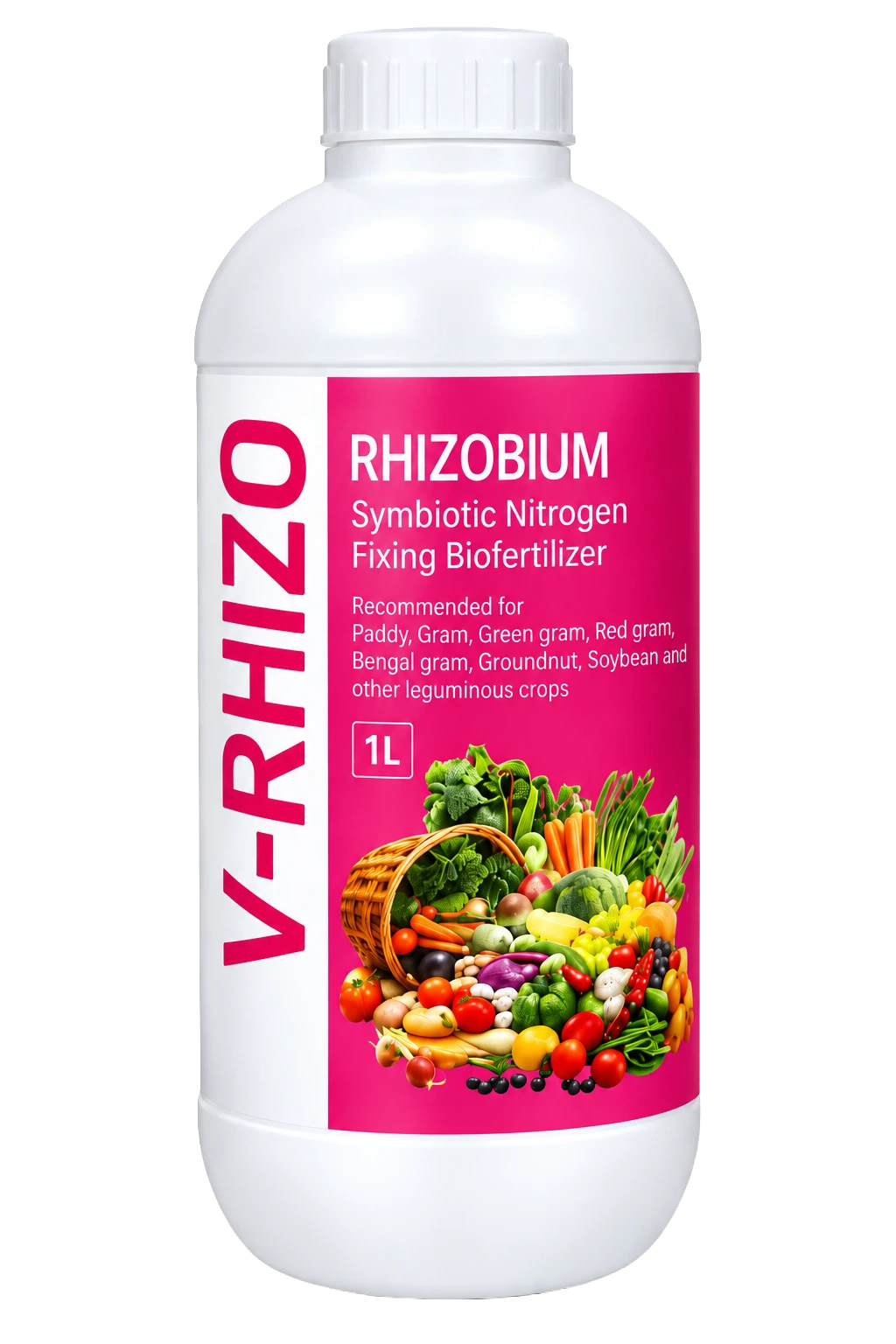 V-RHIZO liquid