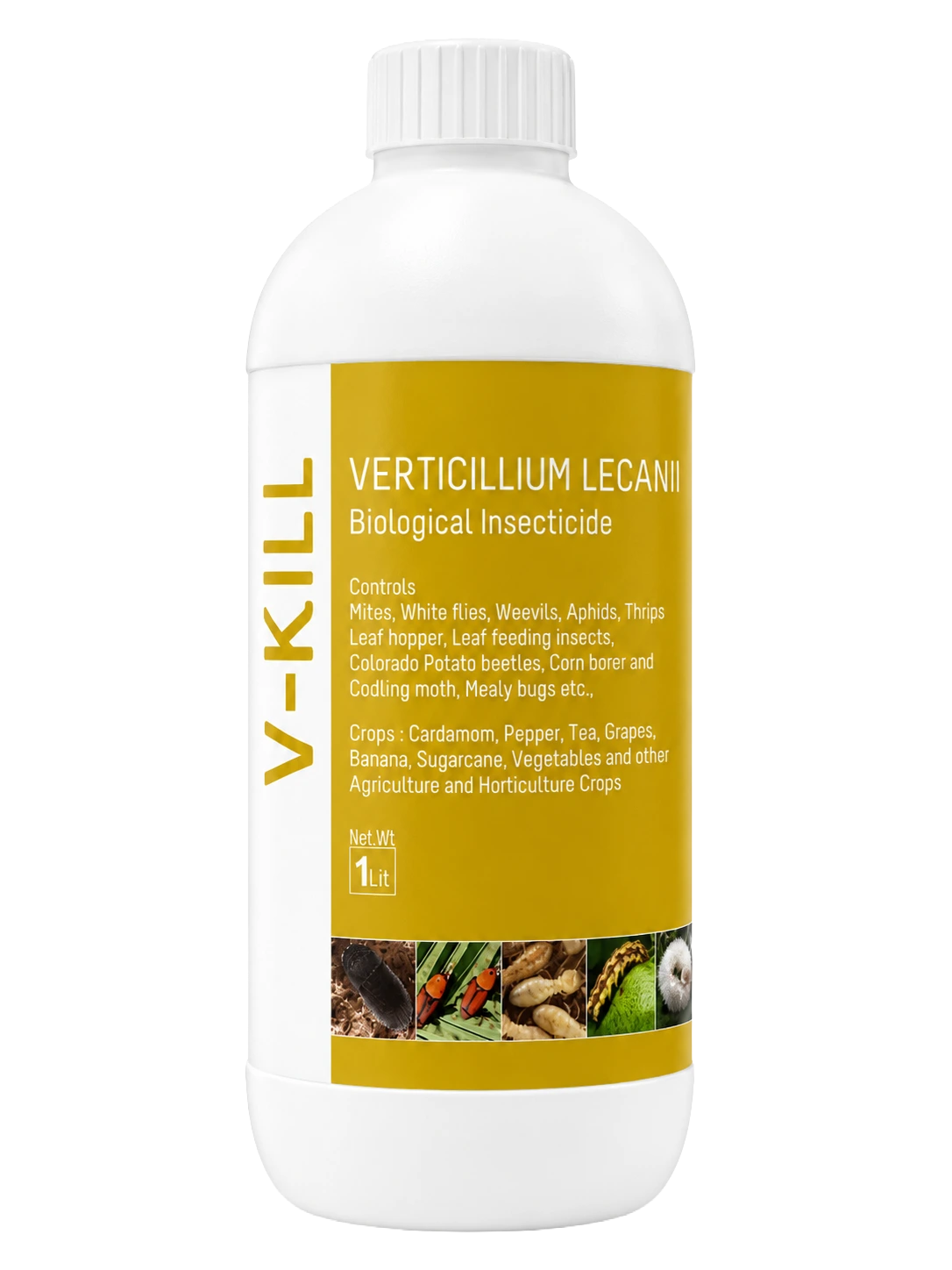 V-KILL liquid